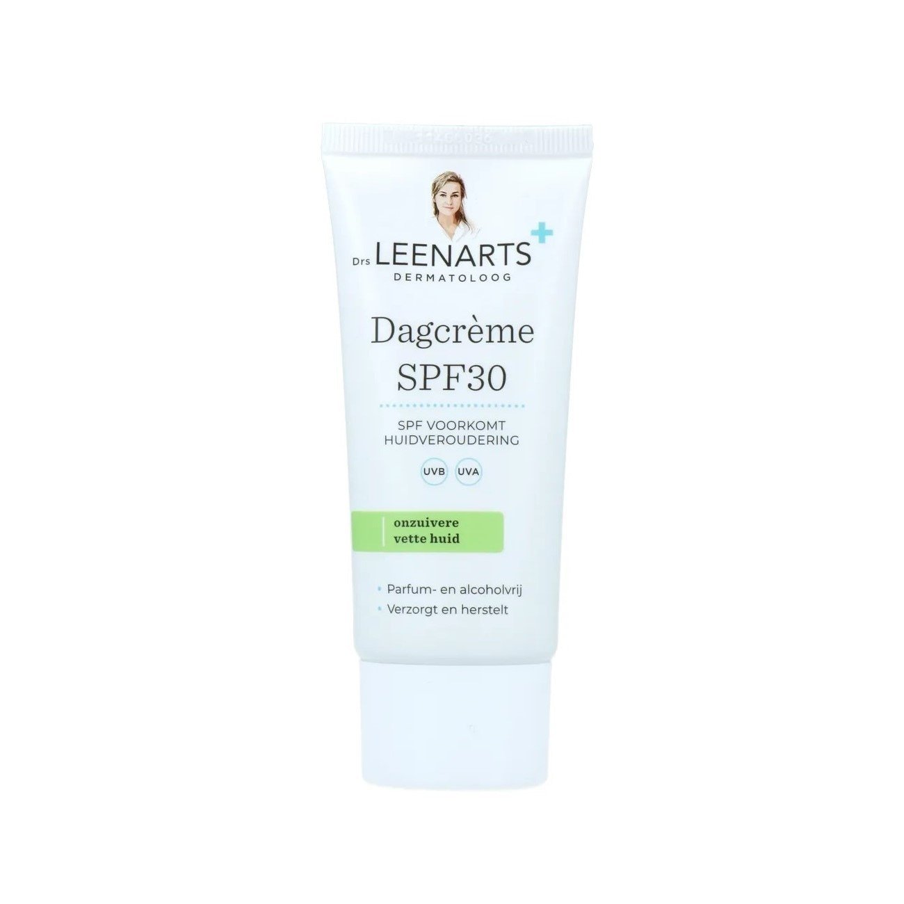 Dr. Leenart's Dnevna krema SPF 30 - 50 ml