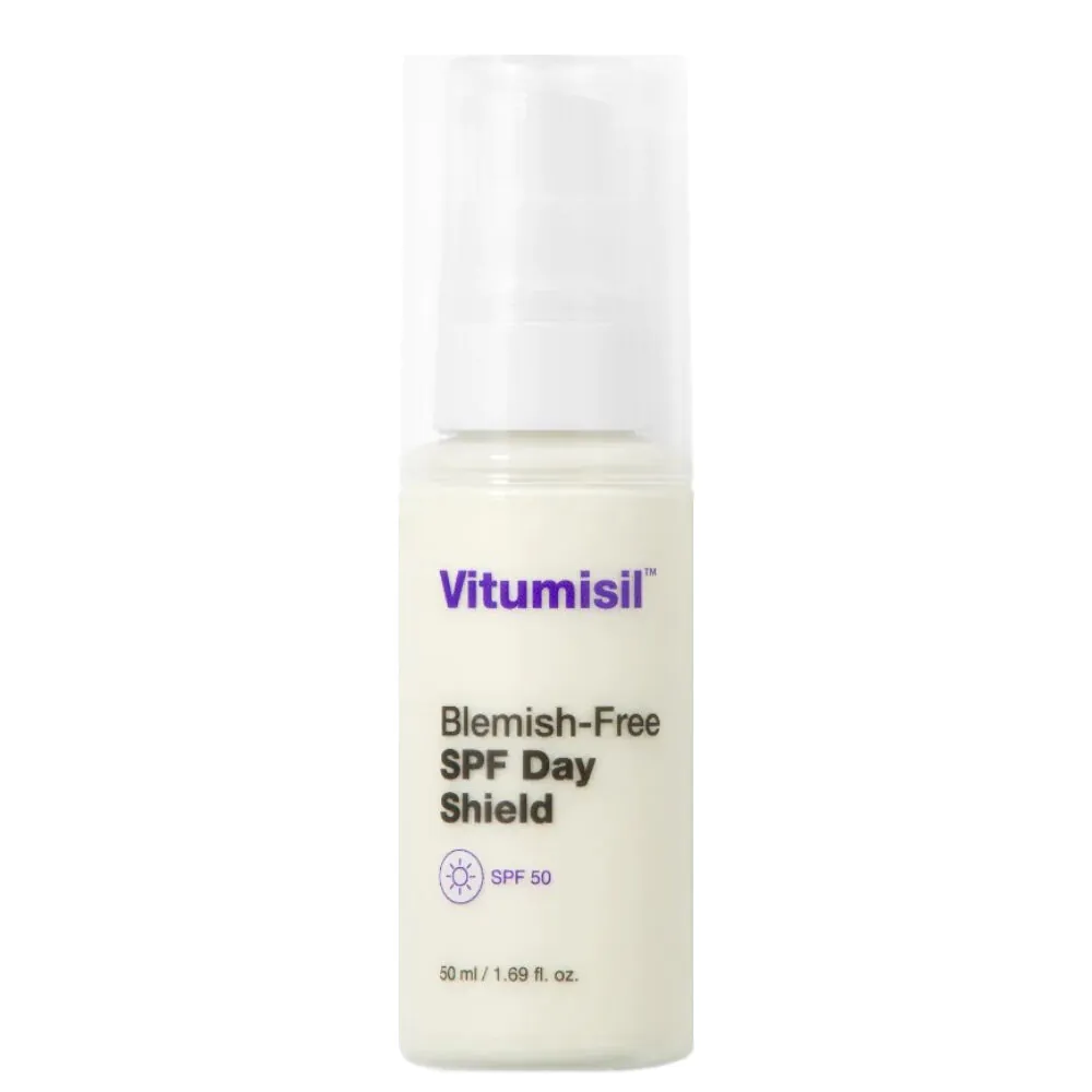Dermz Vitumisil Krem na dzień SPF50