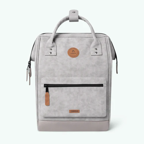 Cabaia Sac à dos Adventurer Medium Reims gris