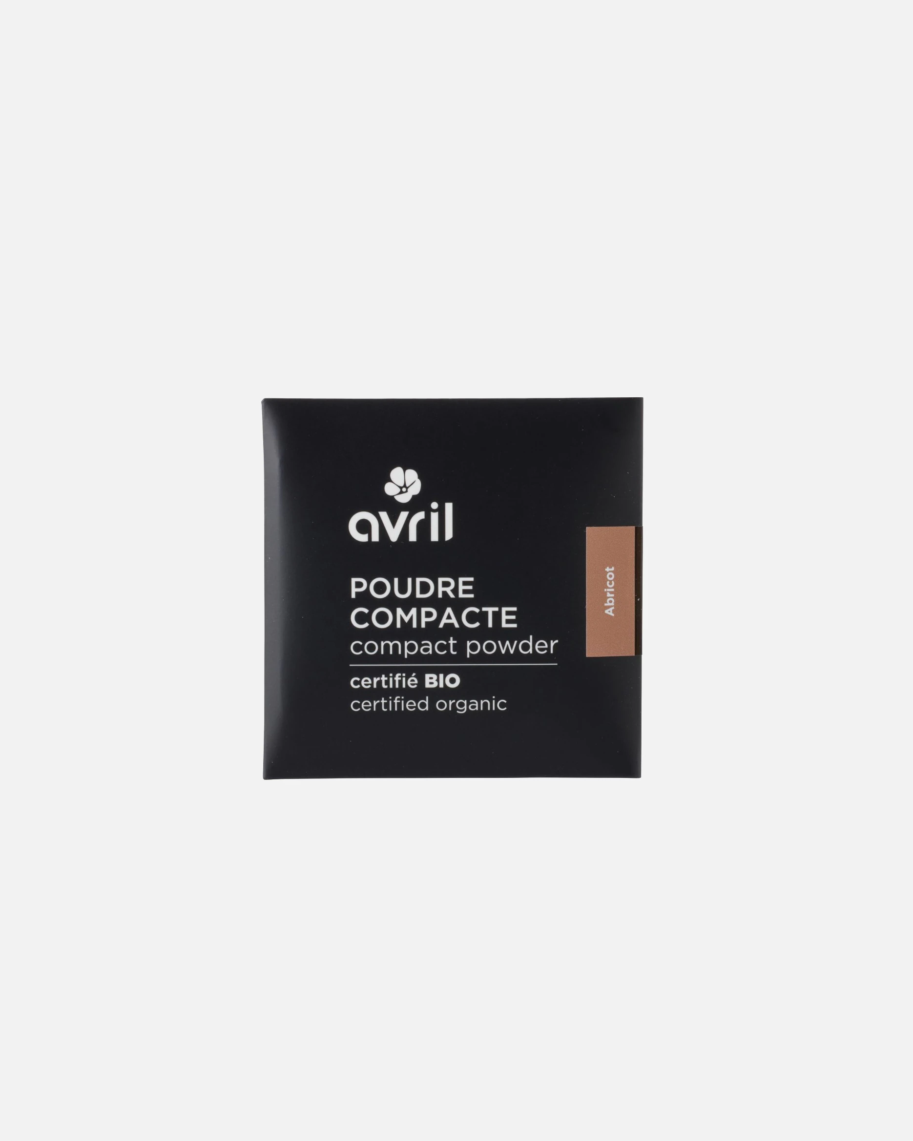 Avril Poudre compacte