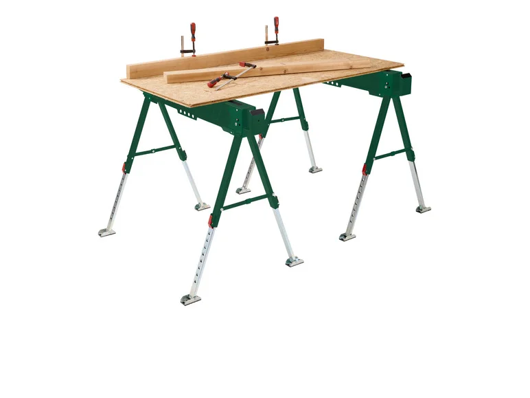 PARKSIDE® Sammenleggbar fotstøtte