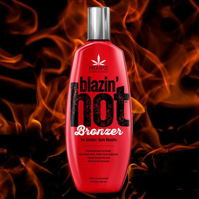 Hempz Blazin Hot Tingle