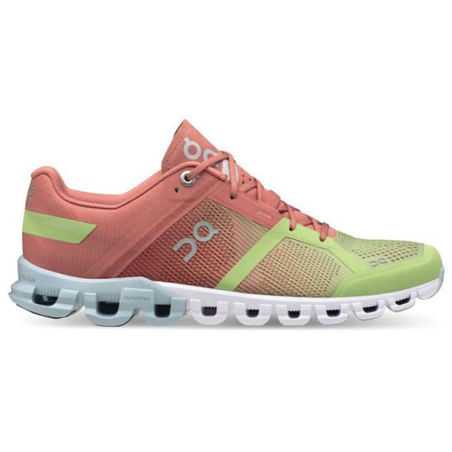 On flow 2.0 Guava Dustrose