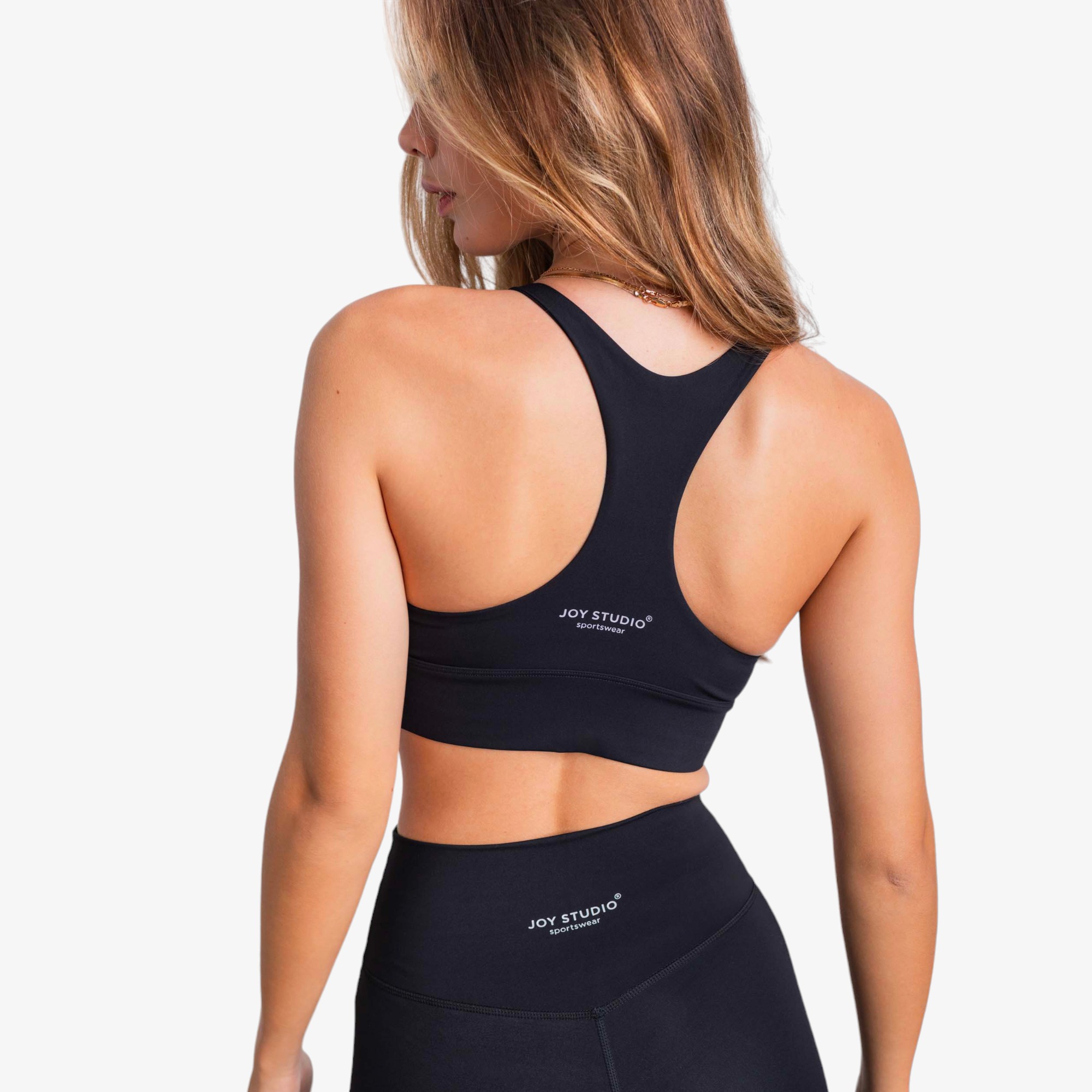 Αθλητικό σουτιέν Joy Studio V Essential Sporty
