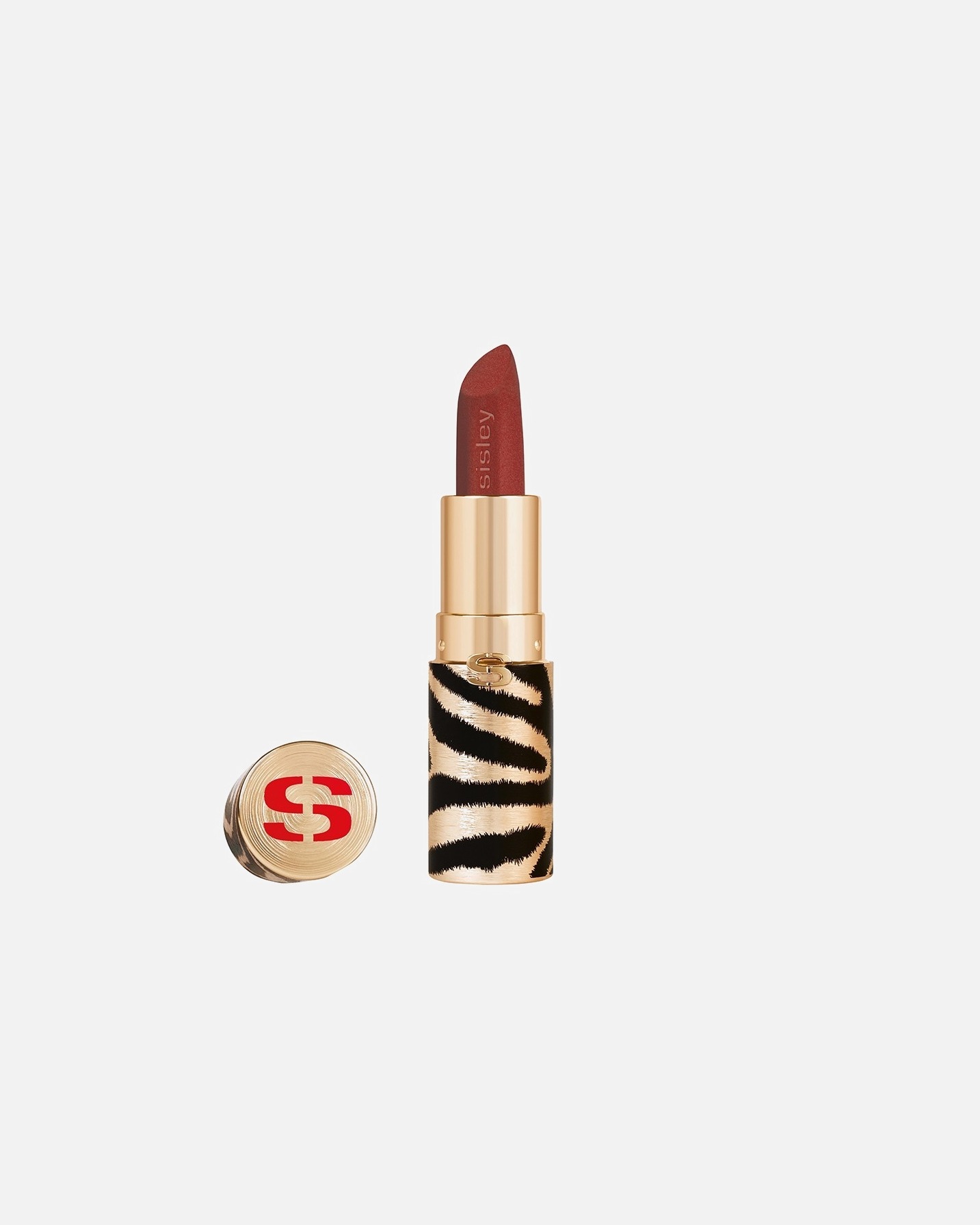 Sisley ruž za usne Le Phyto Rouge Velvet - 3 g