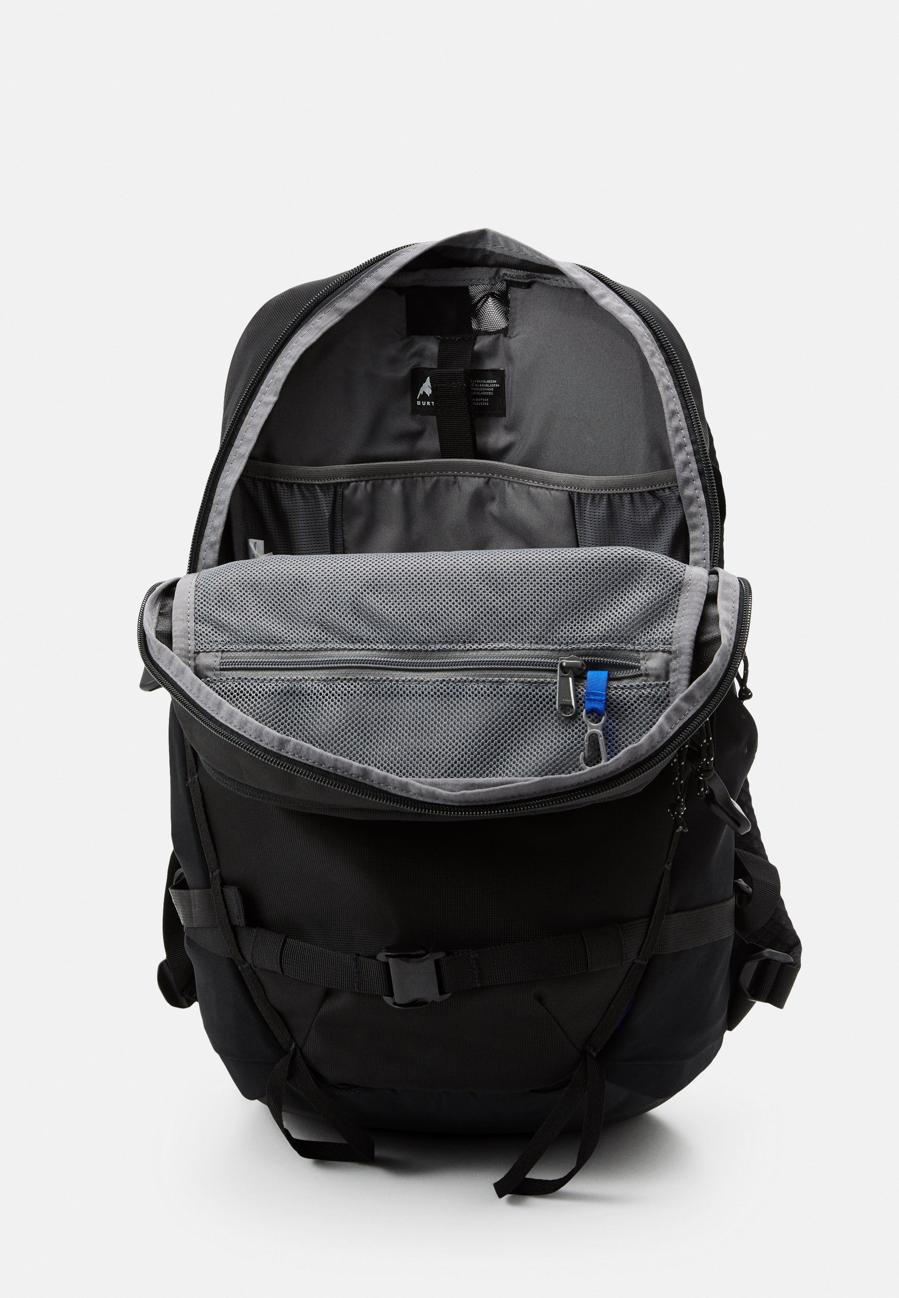 Burton DAY HIKER 2.0 22L - Mugursoma - patiesi melna