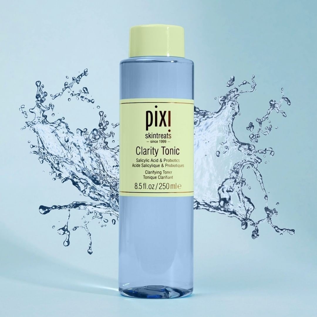 Pixi Toner Clarity tonikas - 100 ml