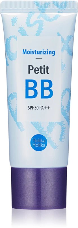 Holika Holika Petit BB Creme Hidratante FPS 30