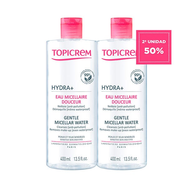 Hydra+| 400 ml