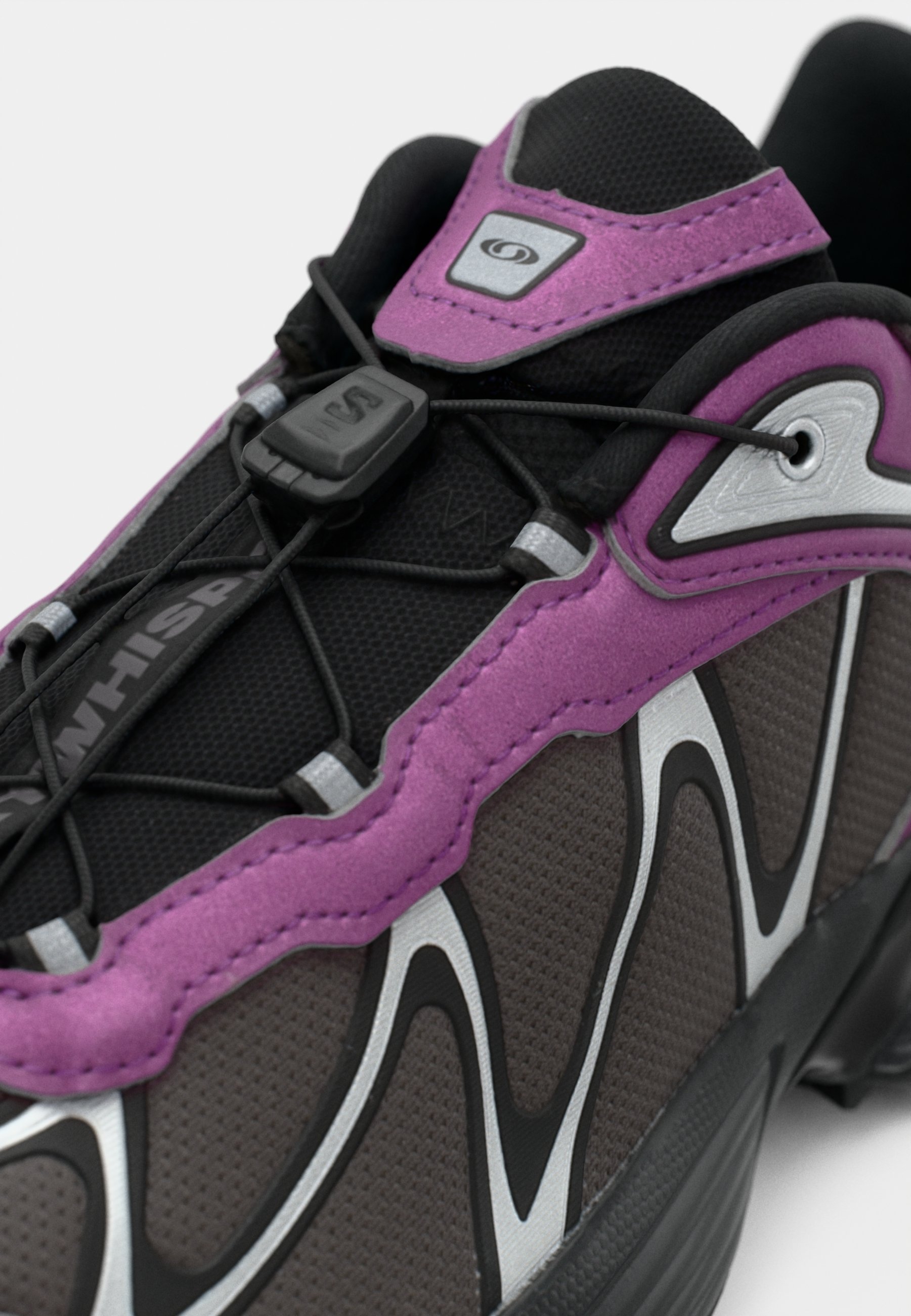 Salomon Sportstyle lage sneakers