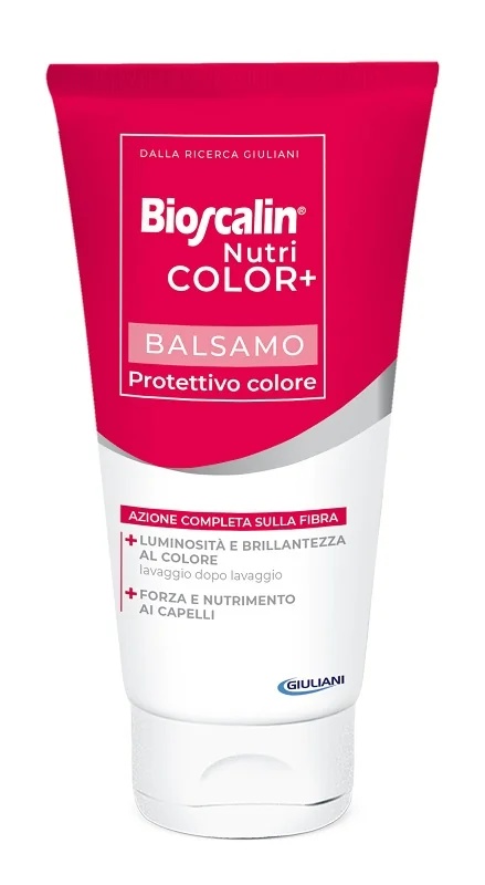 BIOSCALIN Bioscalin Nutricol Pl Balsem