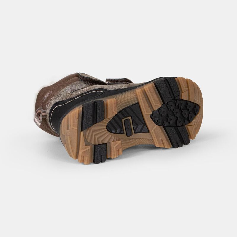 Buty zimowe dla dzieci