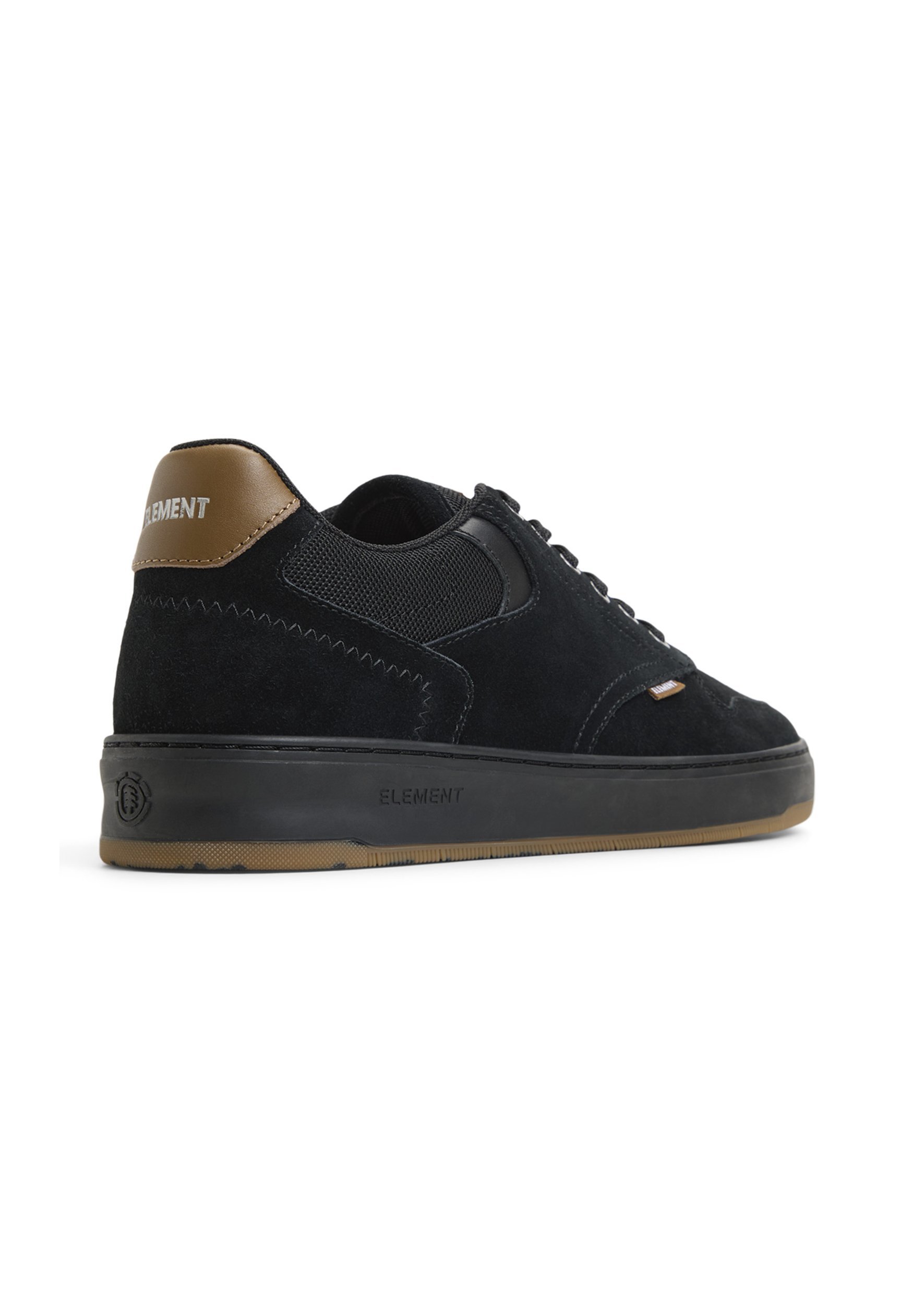 Element lage sneakers