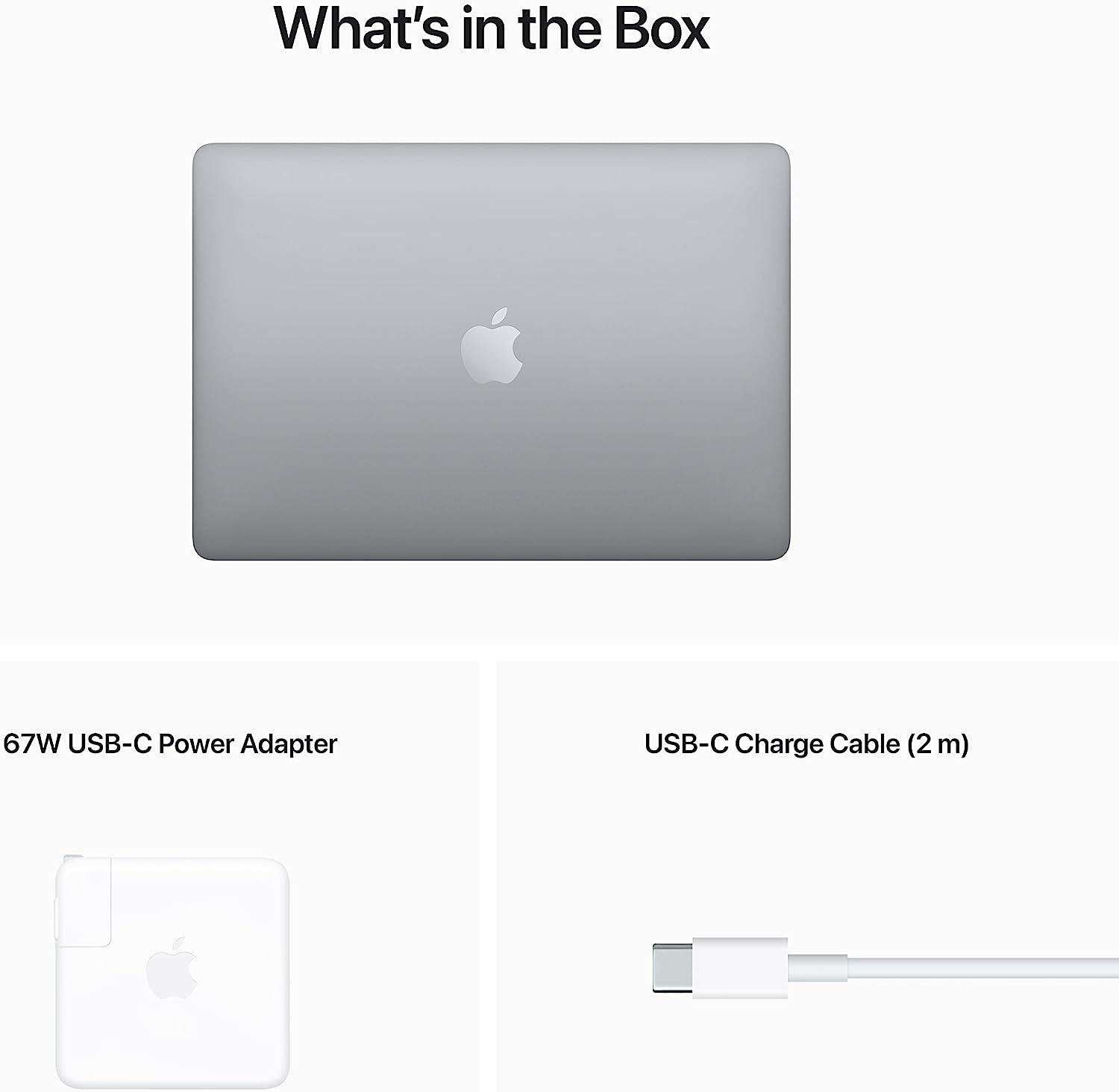 MacBook Pro de Apple 2022 con chip M2: pantalla Retina de 13 pulgadas, 16 GB de RAM, almacenamiento SSD de 1 TB, Touch Bar, teclado retroiluminado, cámara FaceTime HD. Compatible con iPhone y iPad; color gris espacial.