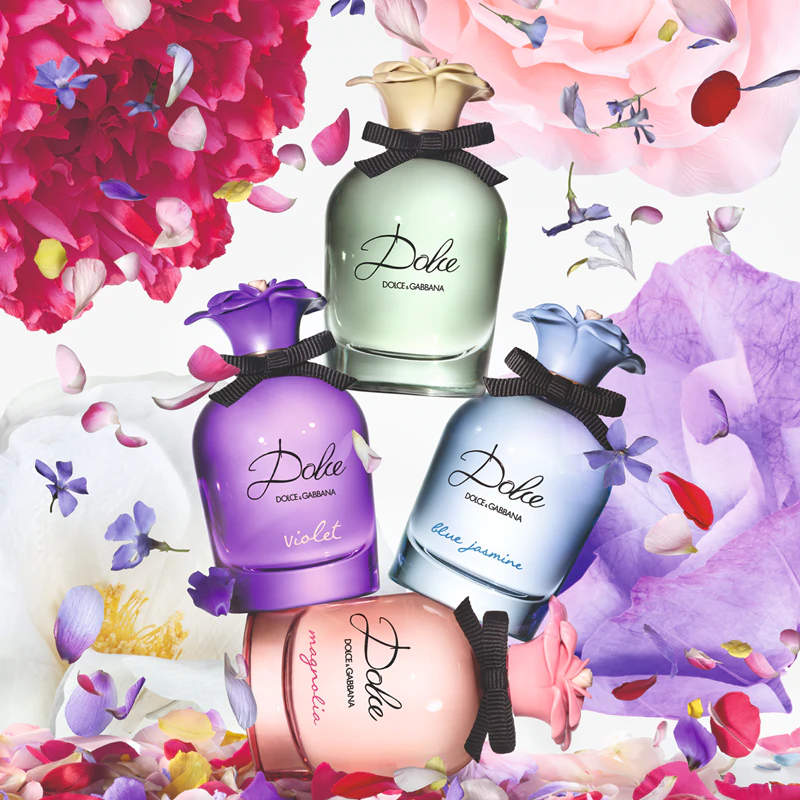 Dolce&Gabbana Dolce Magnolia Eau de Parfum für Damen