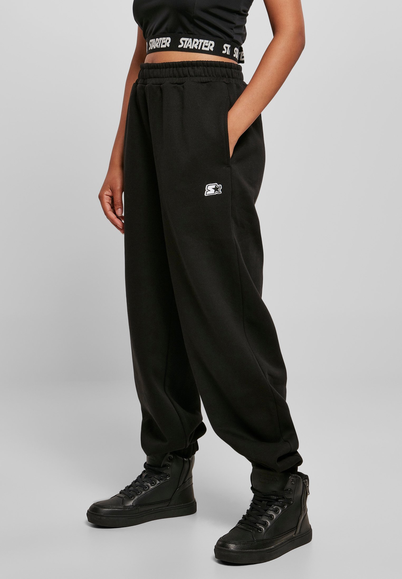 Starter joggingbroek