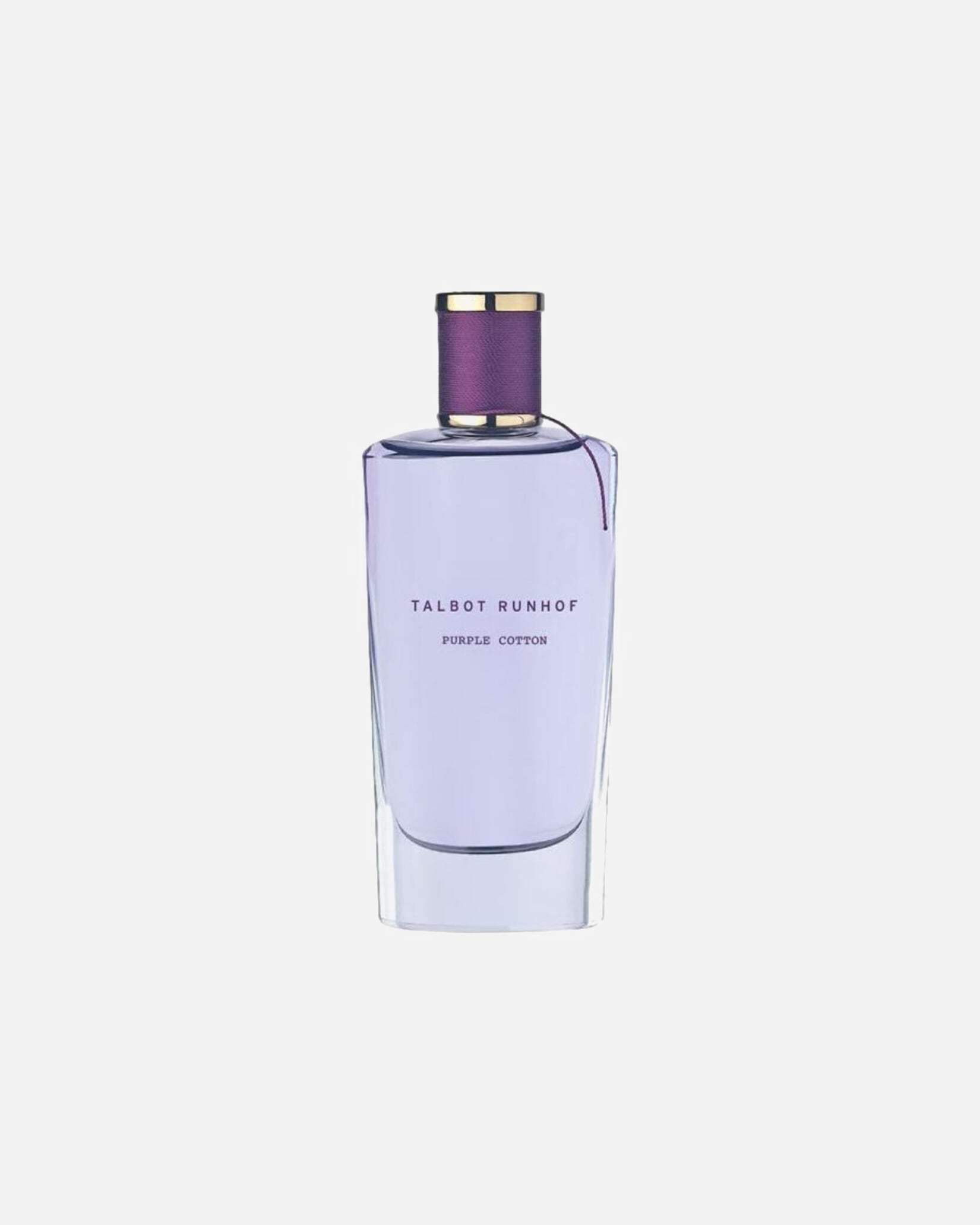 Talbot Runhof ķermeņa kopšanas komplekts Purple Satin - 90 ml