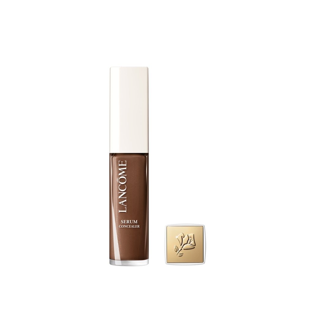 Lancôme korektor Teint Idole Ultra Wear Care & Glow serum - 13 ml