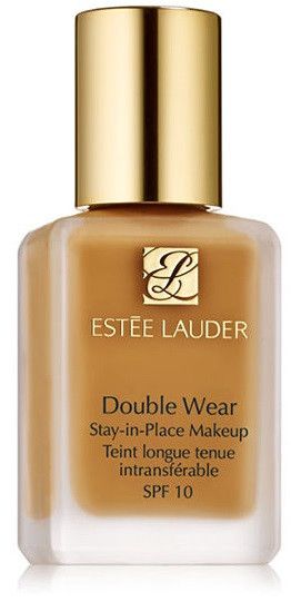 Dlhotrvajúci make-up Double Wear SPF 10 Luxusné make-upy