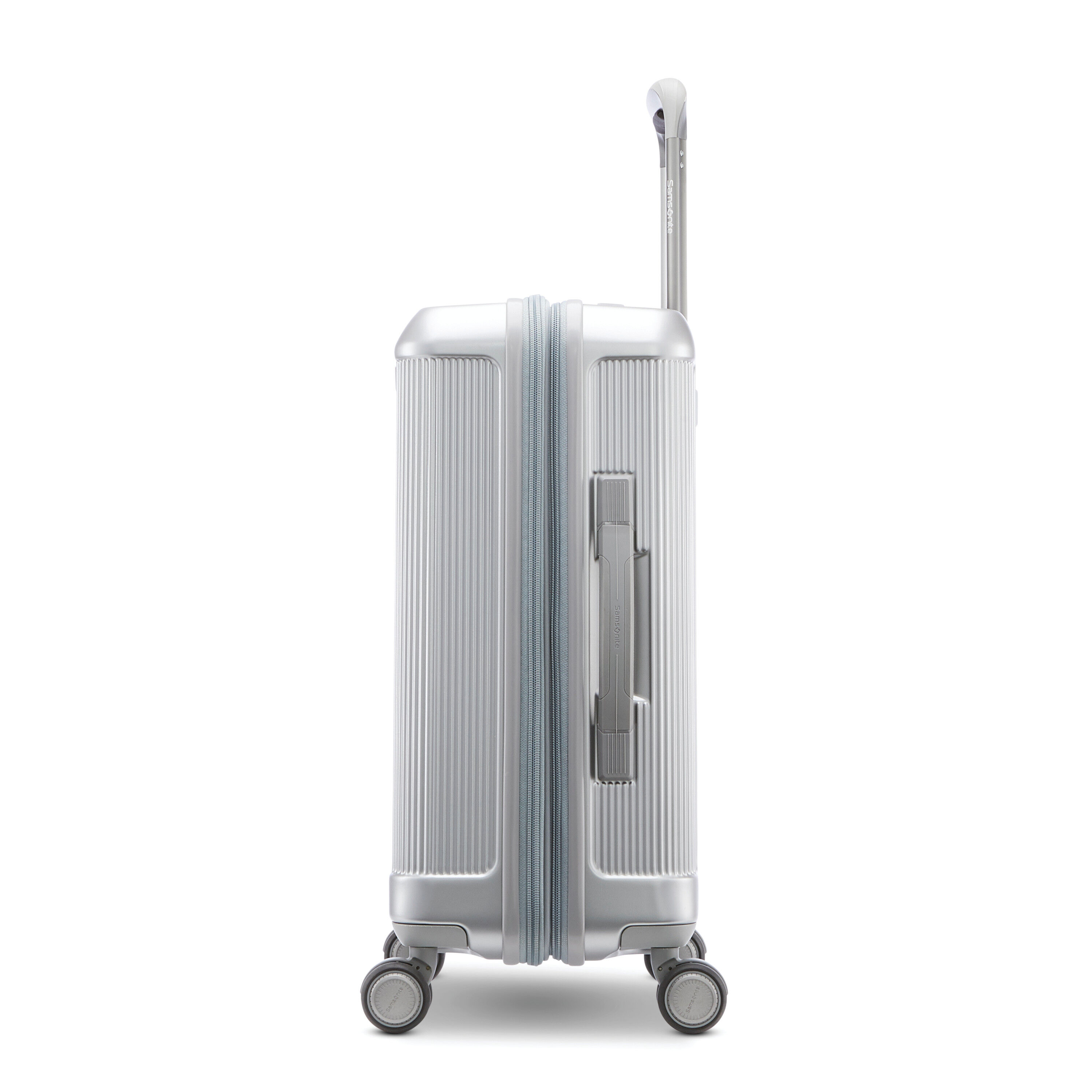 SAMSONITE SILHOUETTE 17 -KÄSIKÄYTTÖLAUKKU, KOVAKANTAINEN
