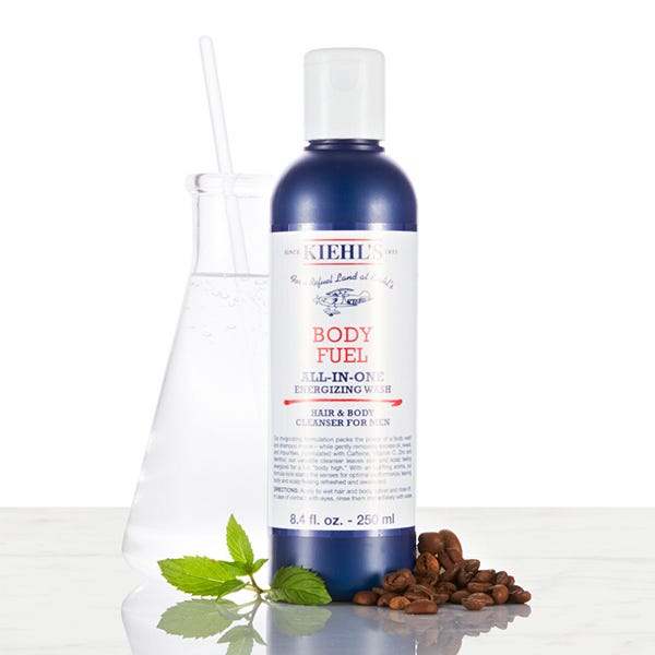 Testápoló Gél| 250ML