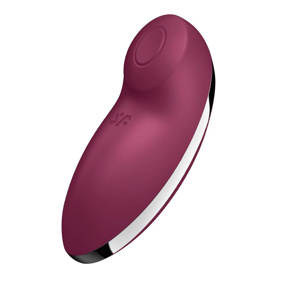 Satisfyer Tap & Climax 2