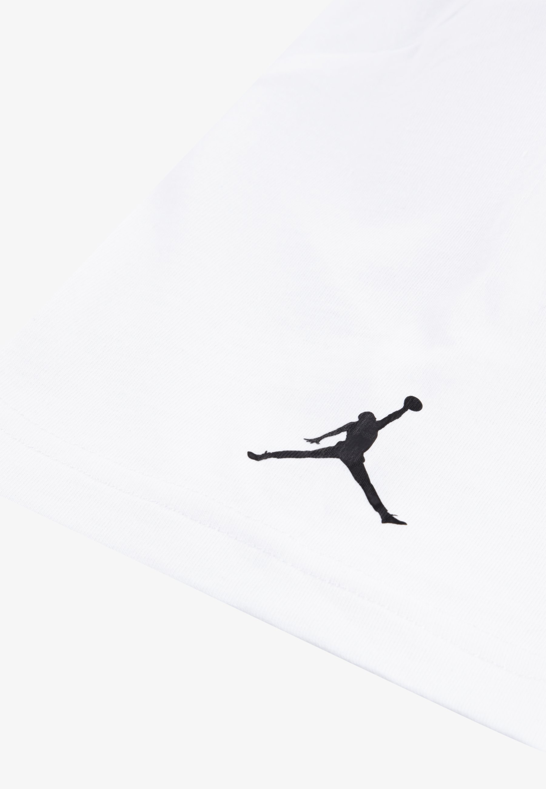 LOGO T-paita - white/black/whiteJordan