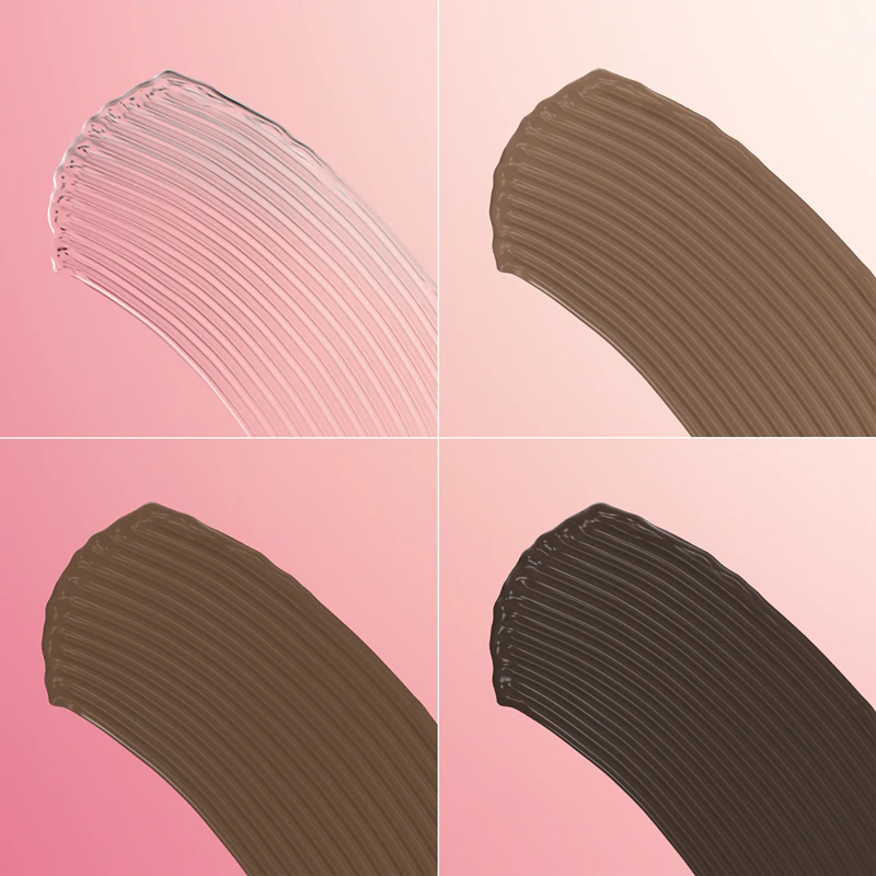 Rimmel Wonder'Freeze wenkbrauwgelmascara