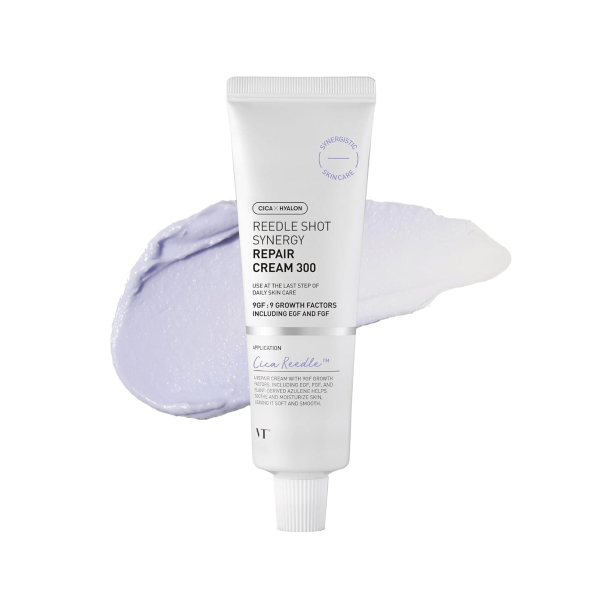 VT COSMETICS Reedle Shot Synergy -korjausvoide 300