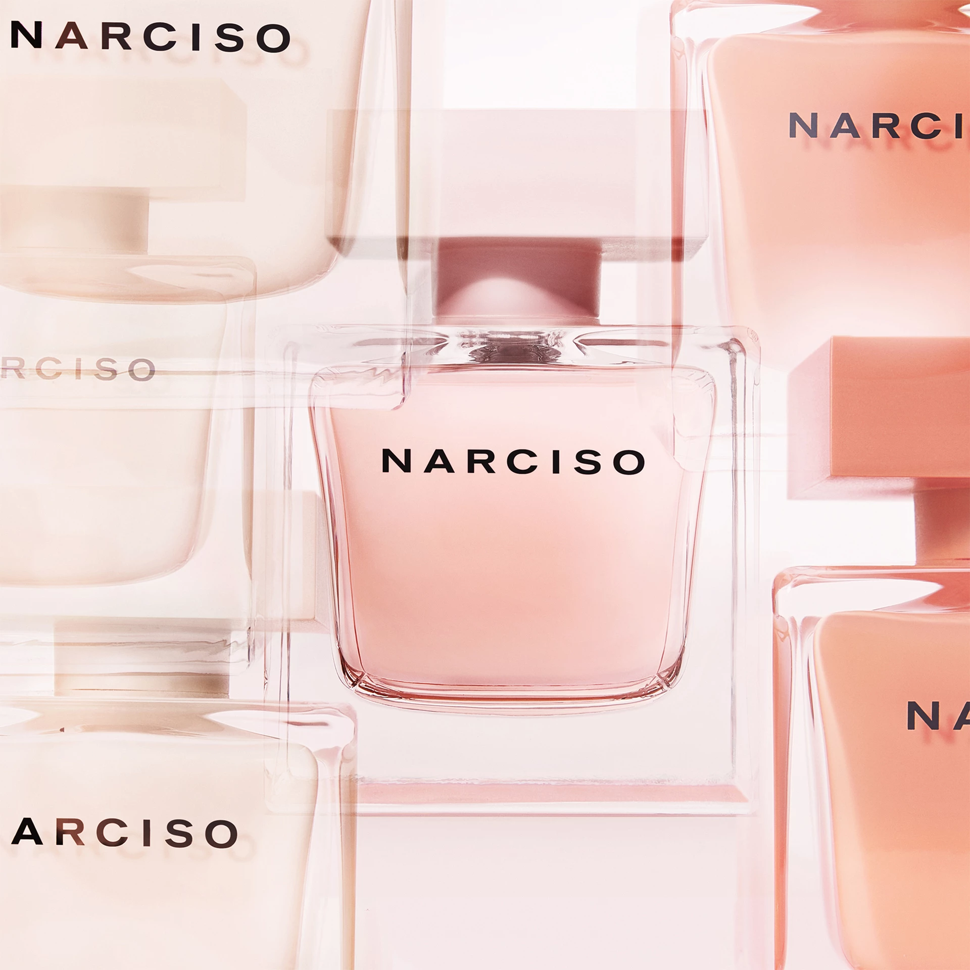 Narciso EdP Poudrée 50 ml - Narciso Rodriguez
