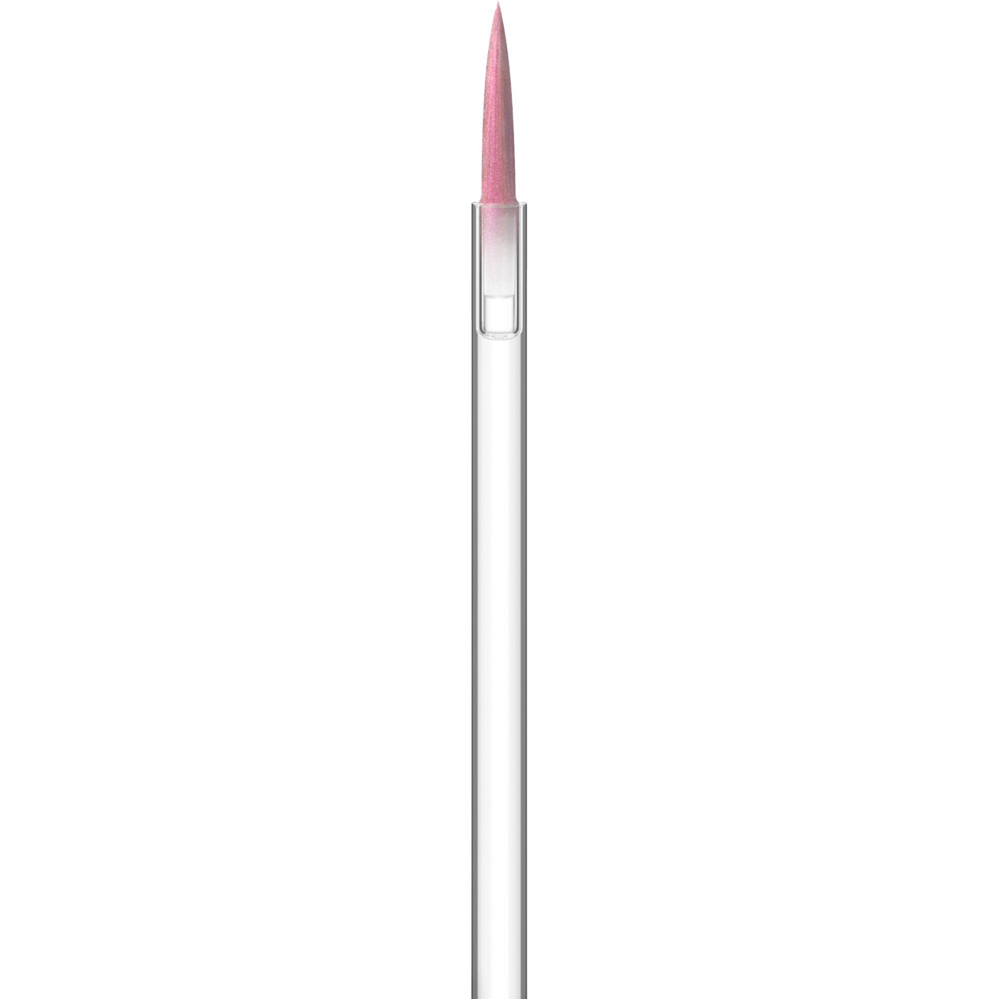 Tekuté očné tiene Space Glam Palety očných tieňov a líčenie