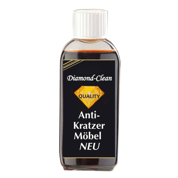 Środek do czyszczenia mebli z ciemnego drewna, 100 ml