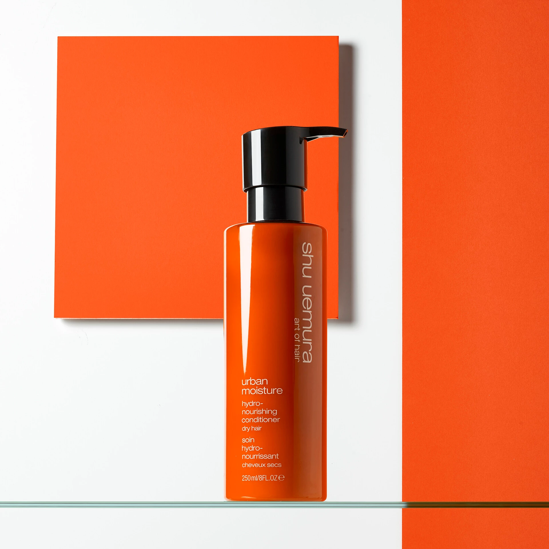 Odżywka Urban Moisture 250 ml - Shu Uemura