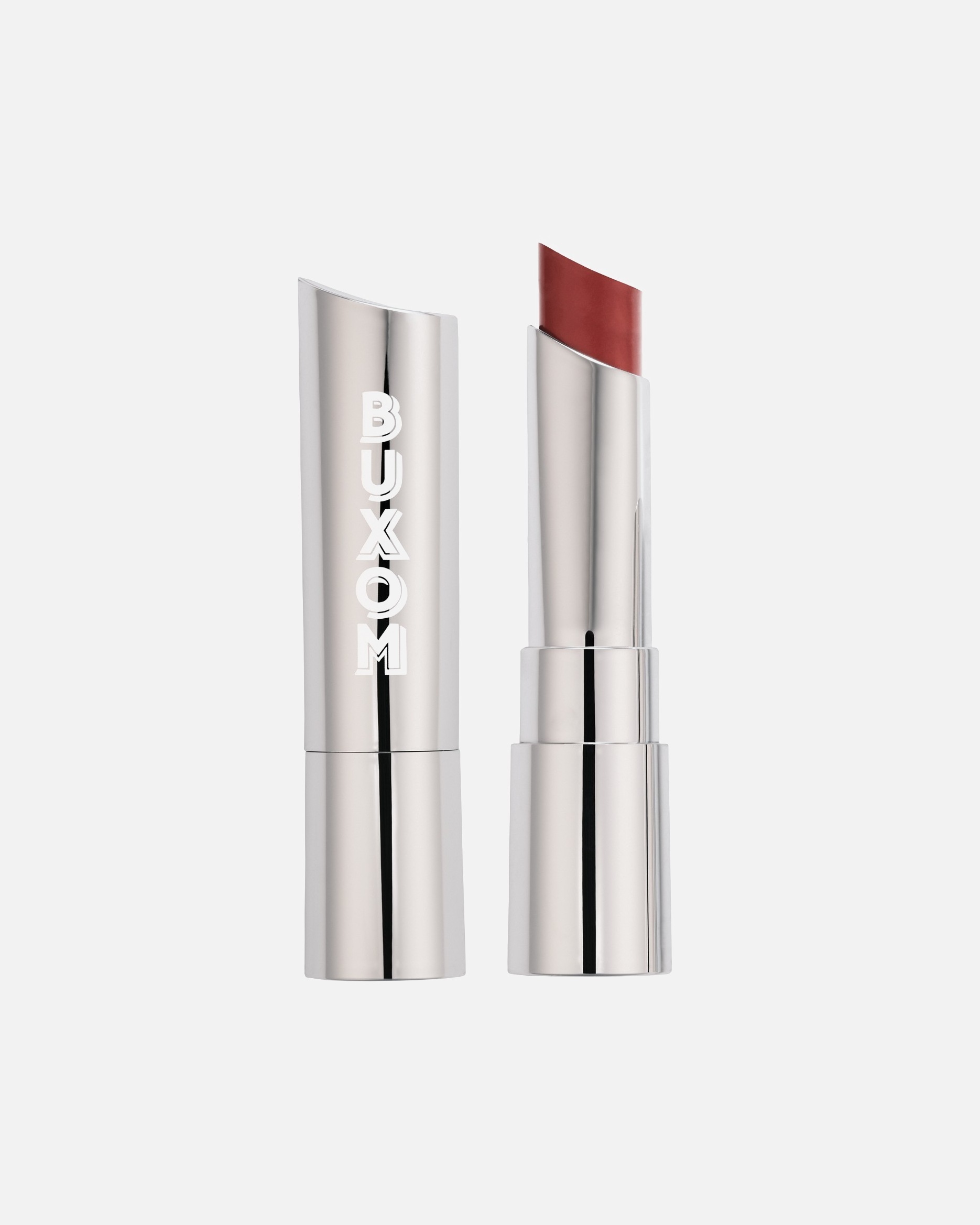 BUXOM Lipstick FULL-ON™ saténový rúž na pery - 2,5 g