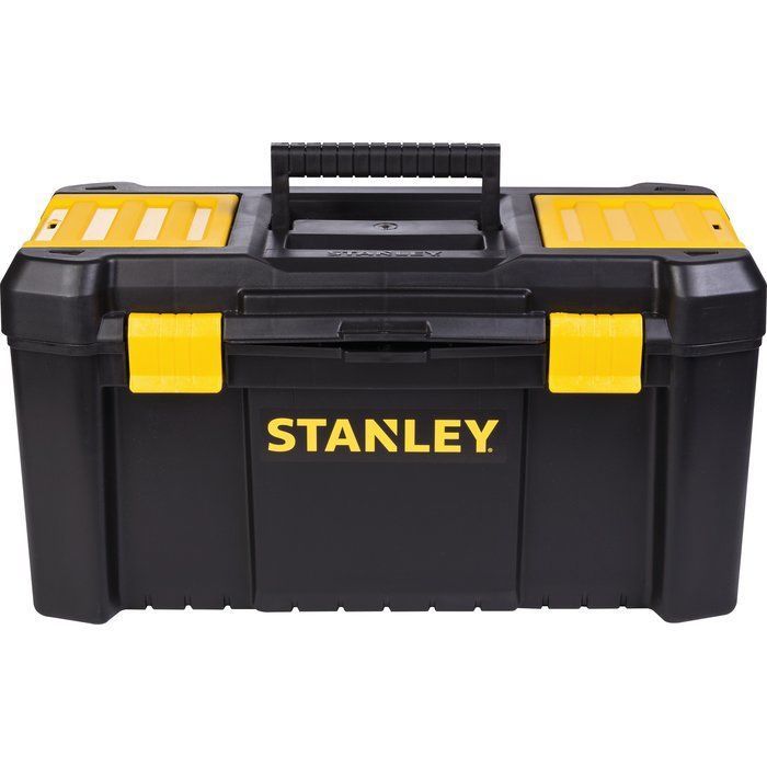 Caja de herramientas de línea clásica