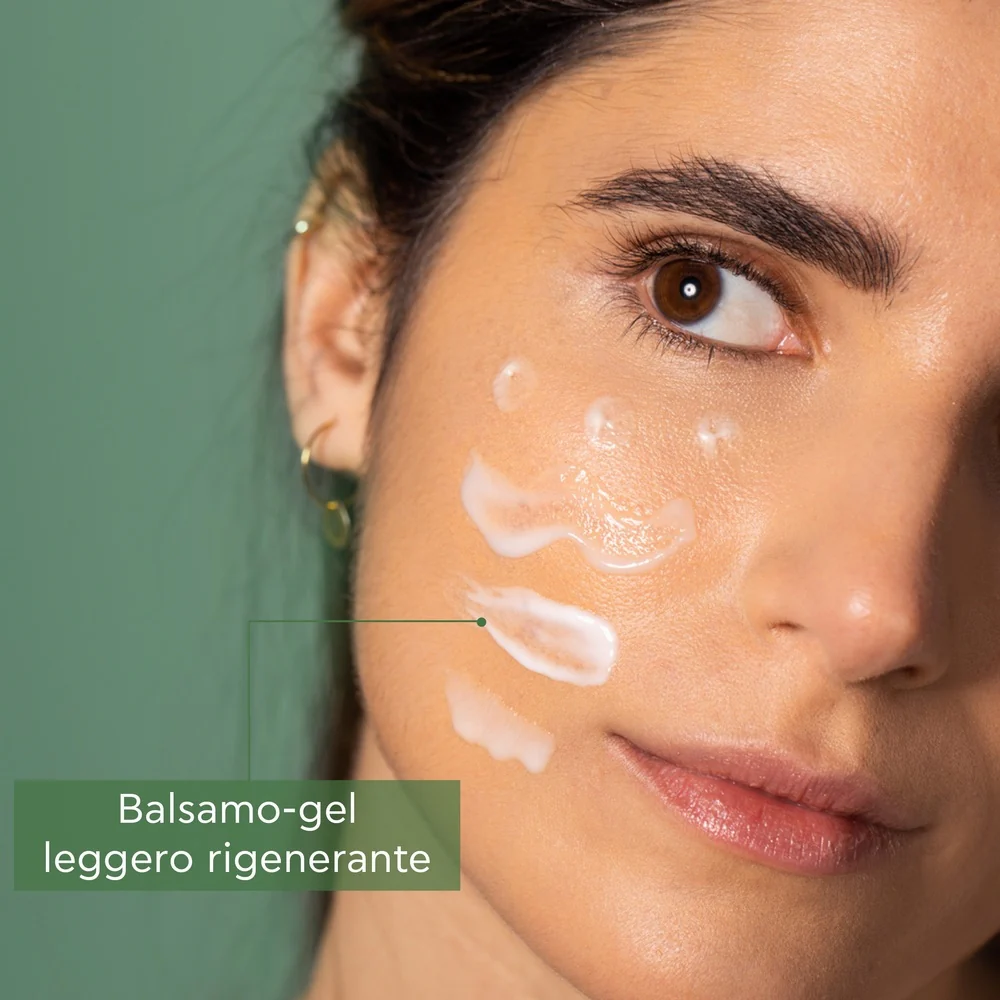 Bee Radiant Gel-Balsamo Notte Levigante e Rigenerante - Tratt. viso notte primi segni