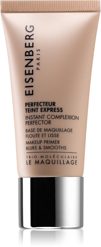 EISENBERG Le Maquillage Perfecteur Teint Express base de maquiagem suavizante para todos os tipos de pele