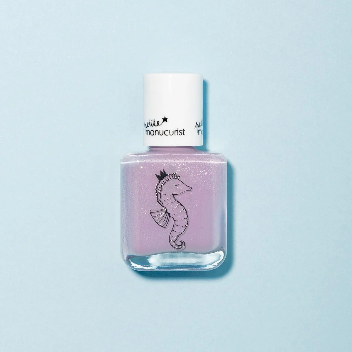 Vernis enfants - 8 ml Janis l'Hippocampe