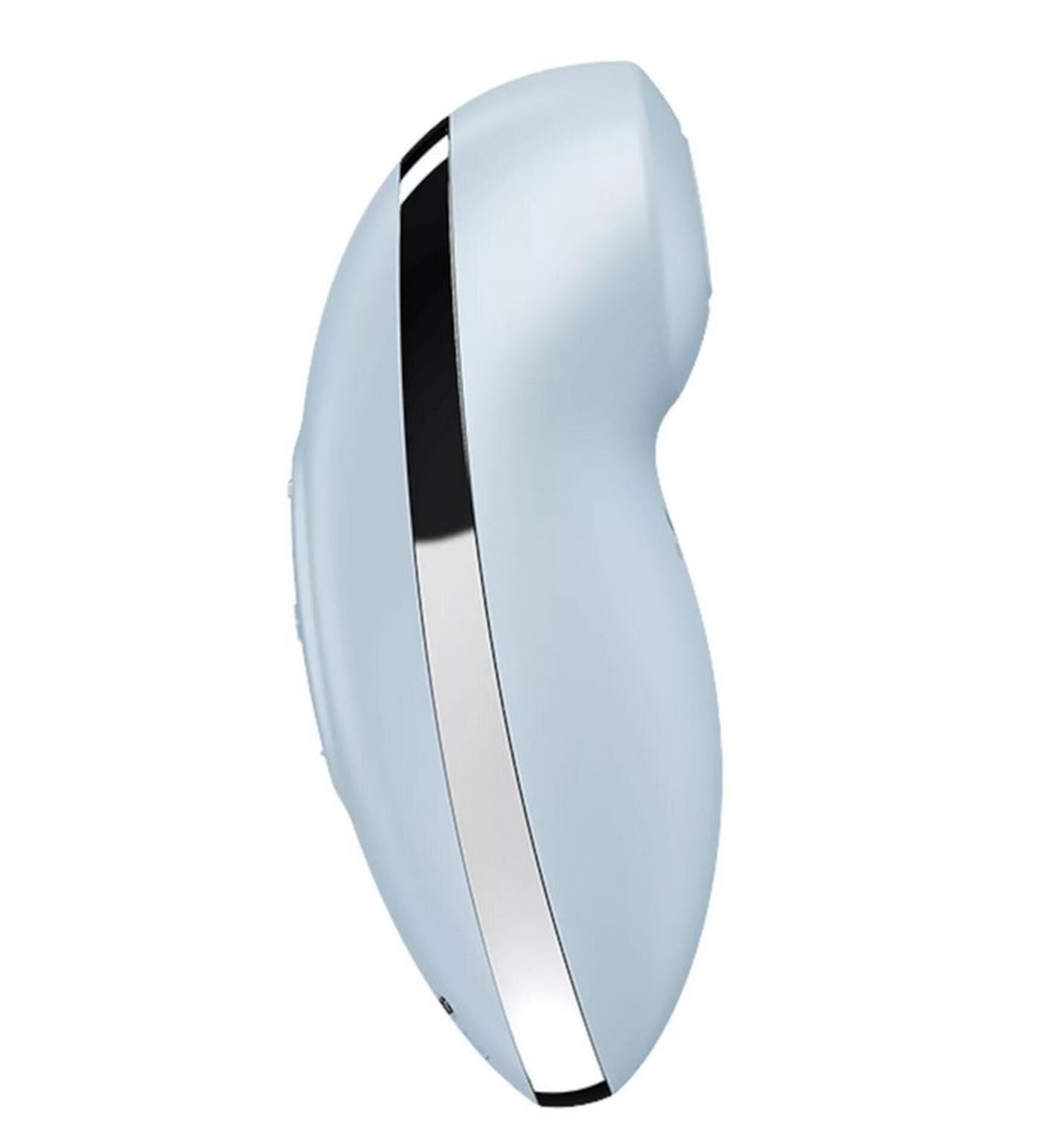 Satisfyer Tap & Climax 2 modra