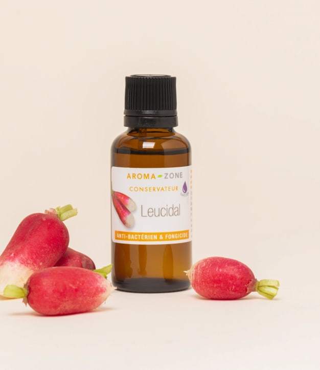 Konserwant Leucidal 30ml