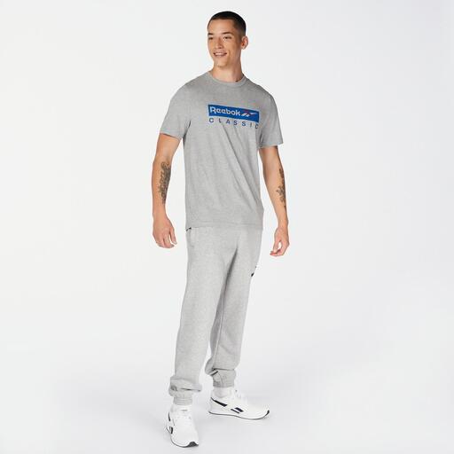  Reebok marškinėliai