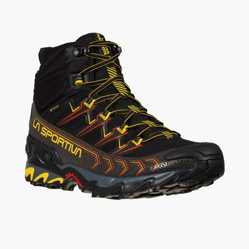 Běžecké boty La Sportiva Ultra Raptor II Mid GTX