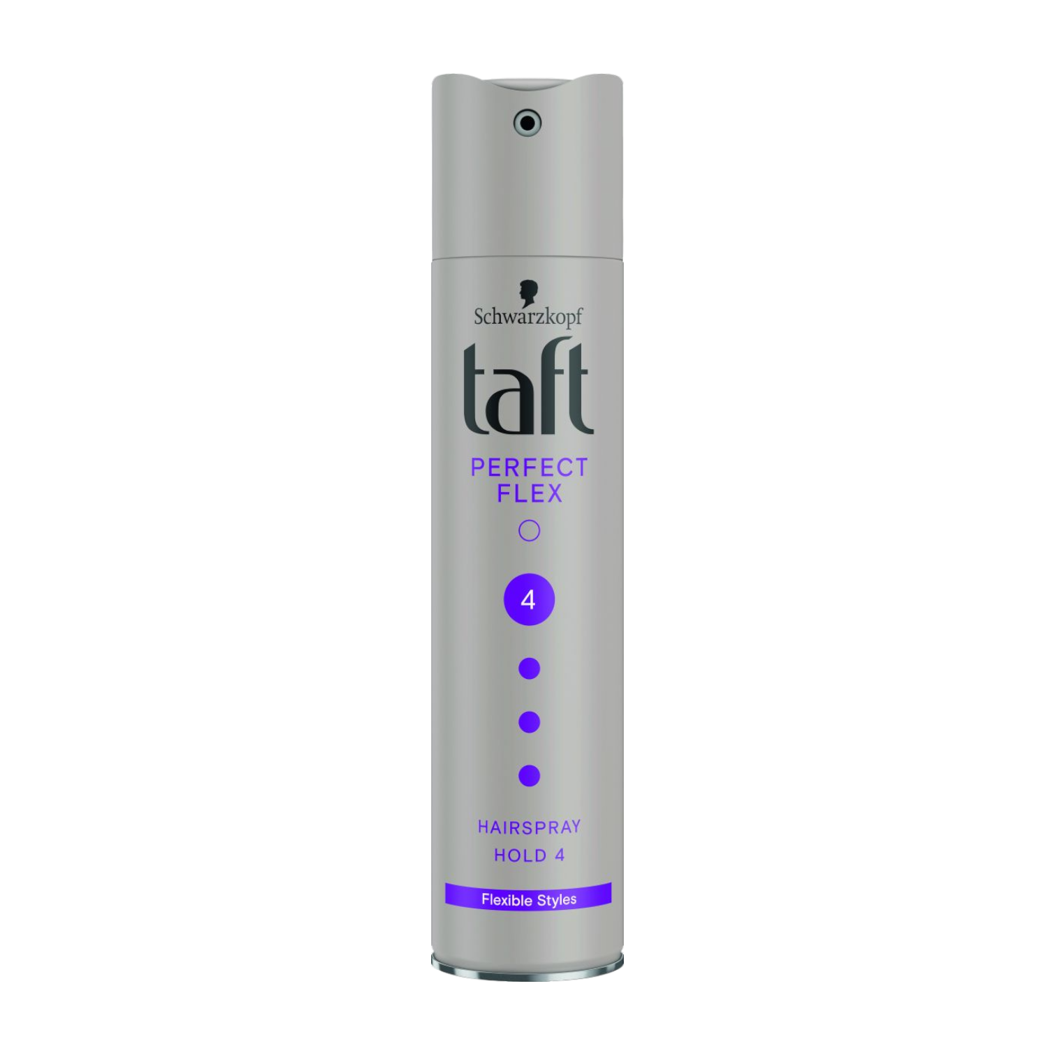 Laque Taft 250 ml Perfect Flex