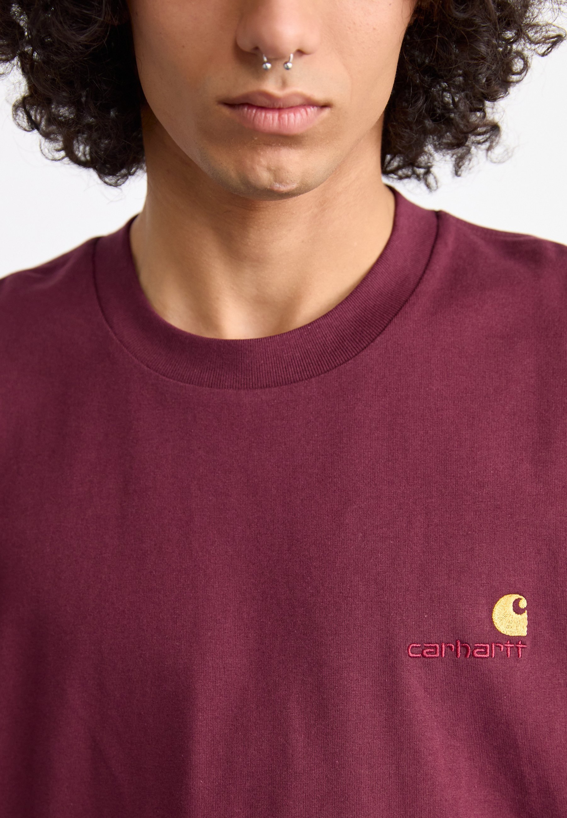 T-shirts basiques Carhartt WIP