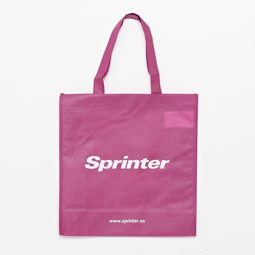 Zilveren Sprinter