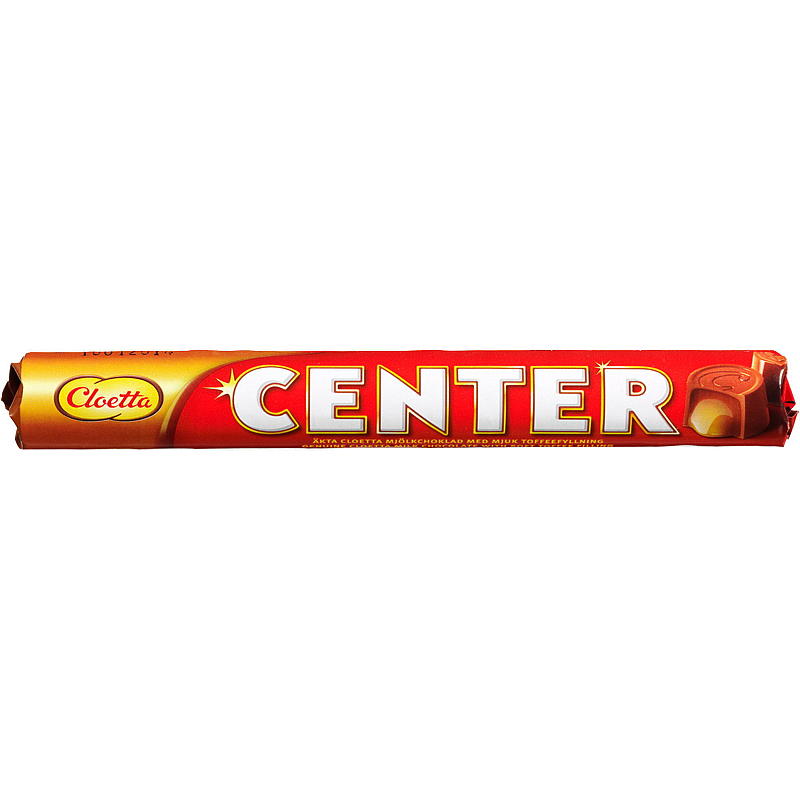 Cloetta Senterrull 78 g Cloetta