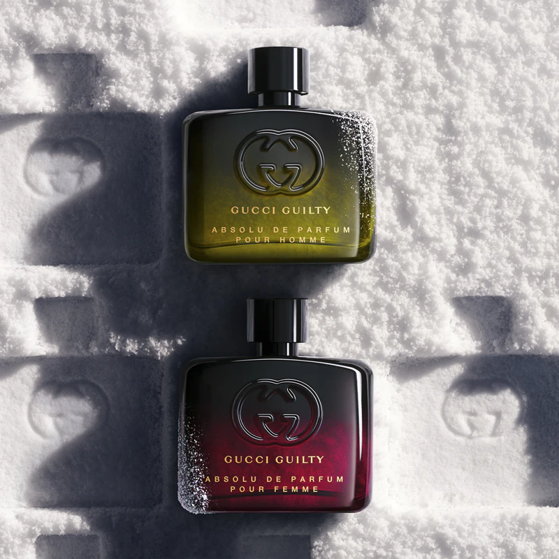 Gucci Guilty Absolu de Parfum perfume masculino