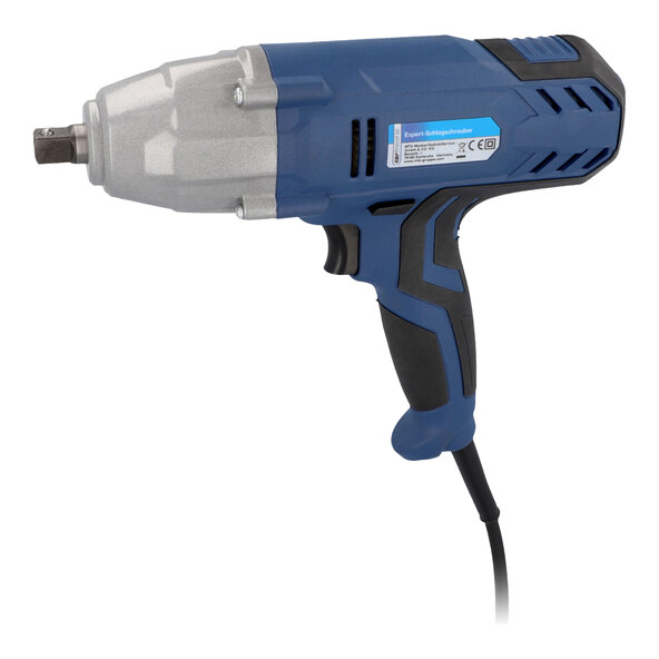 Κρουστικό κλειδί Expert, 230 V