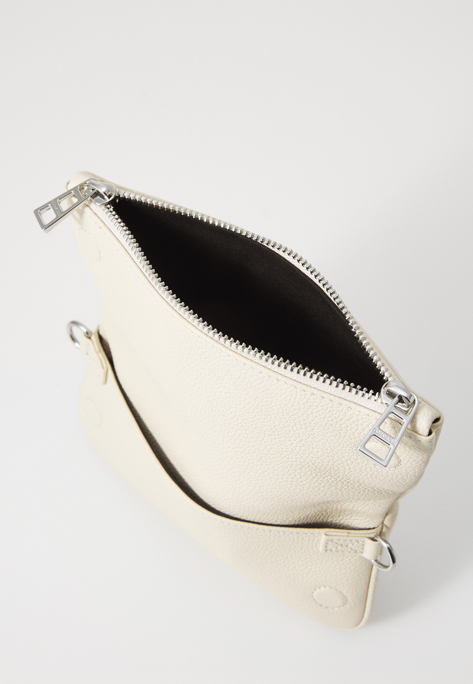Zadig & Voltaire ROCK NANO GL AMERICA - Sac bandoulière - Flash
