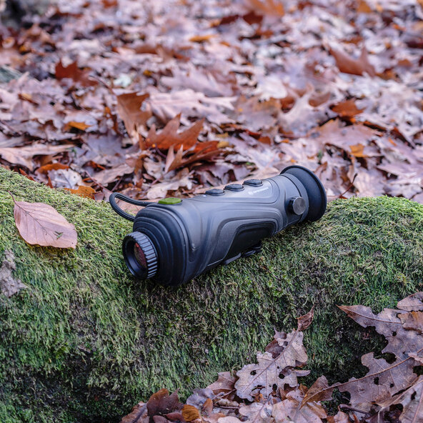 Thermal imaging camera TNS-2